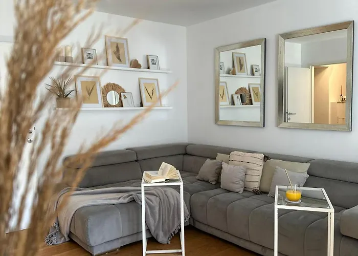 Appartement Lena