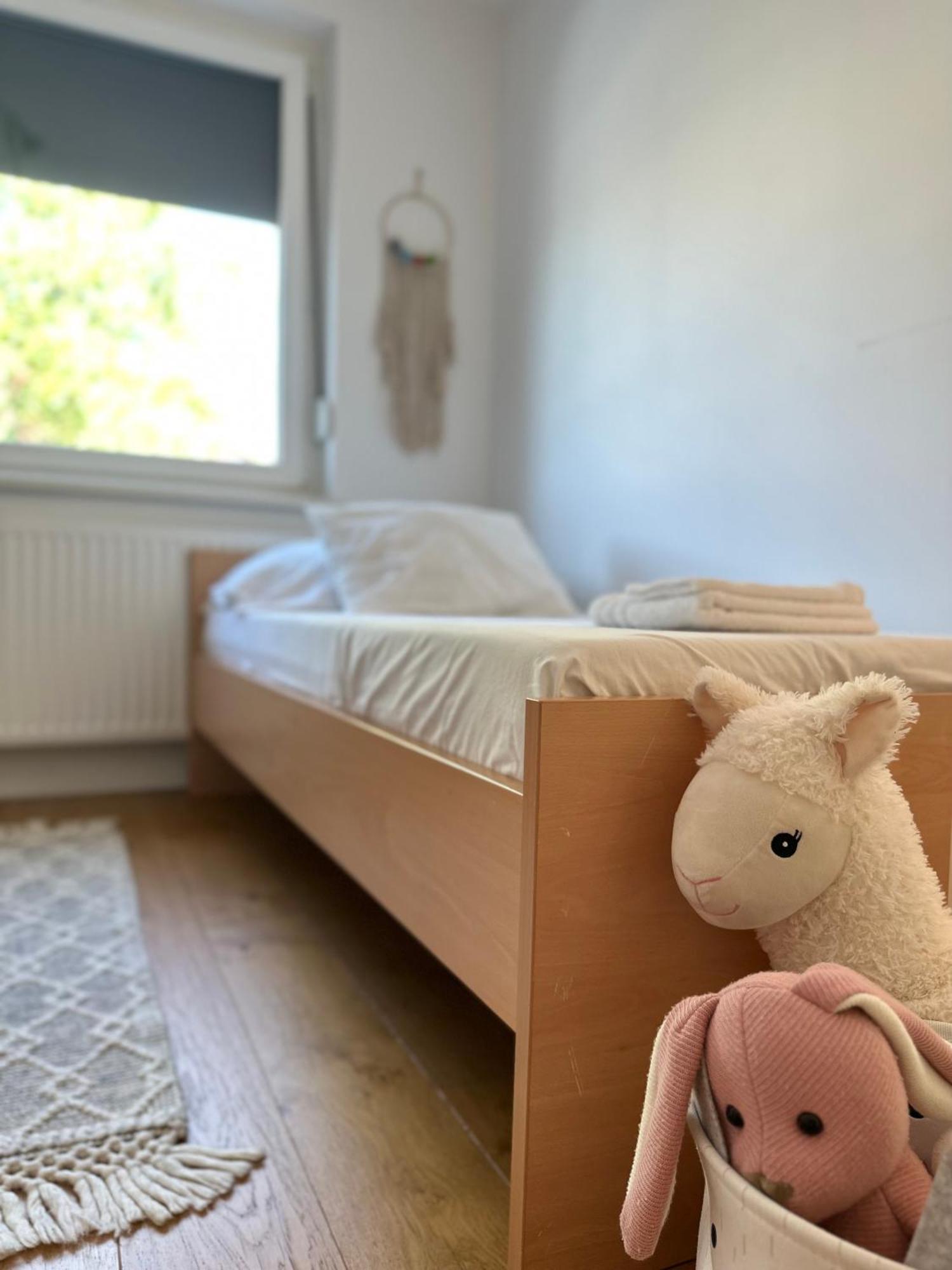 Lena Apartment Linz