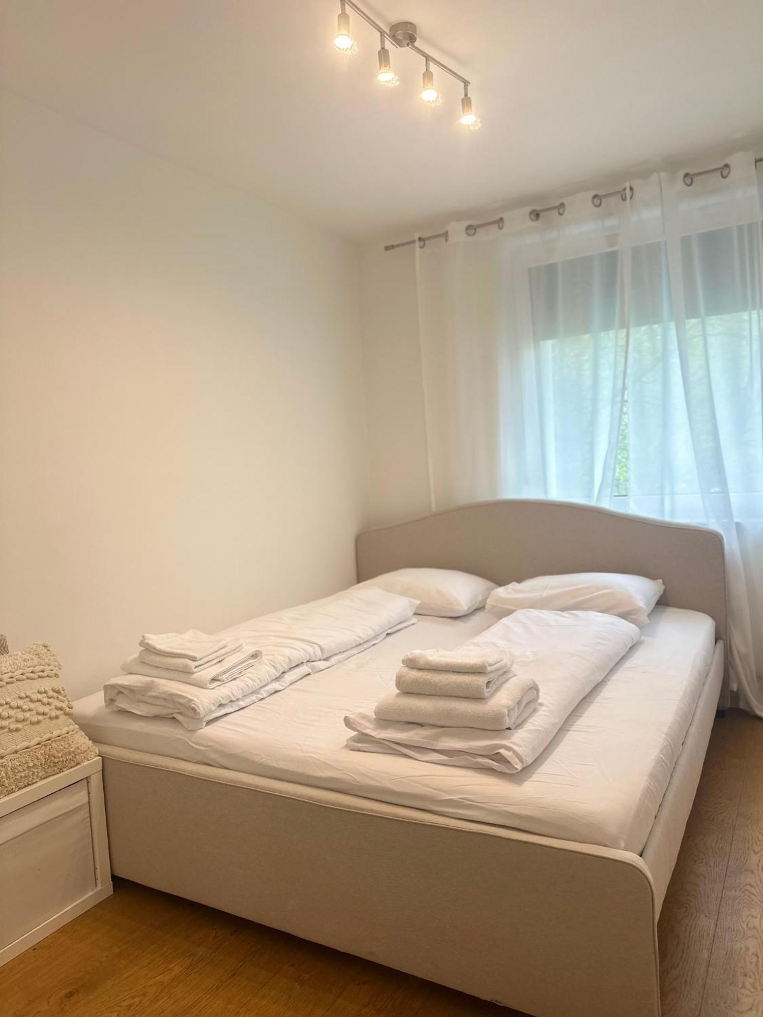 Apartment Lena