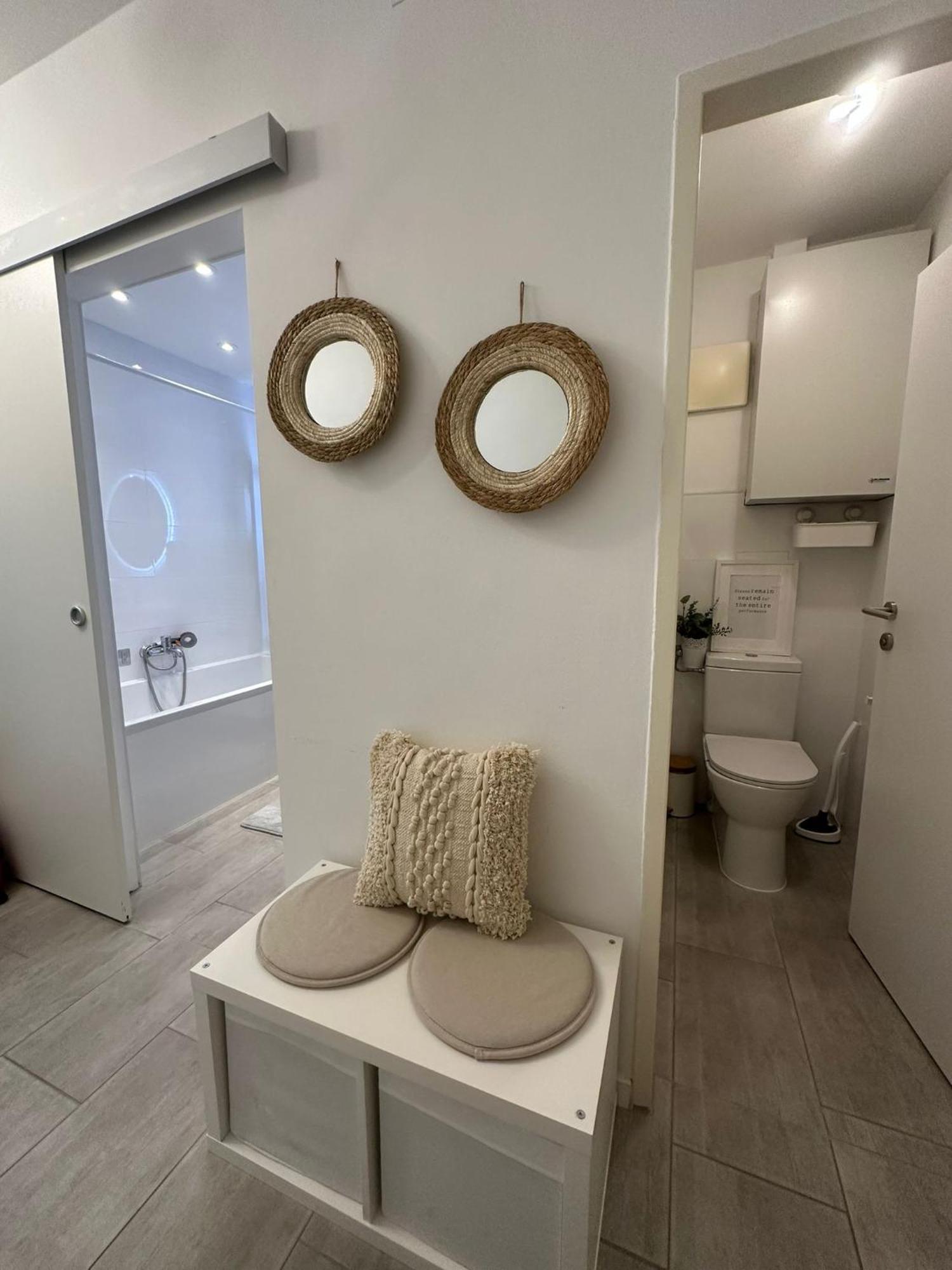 Apartment Lena
