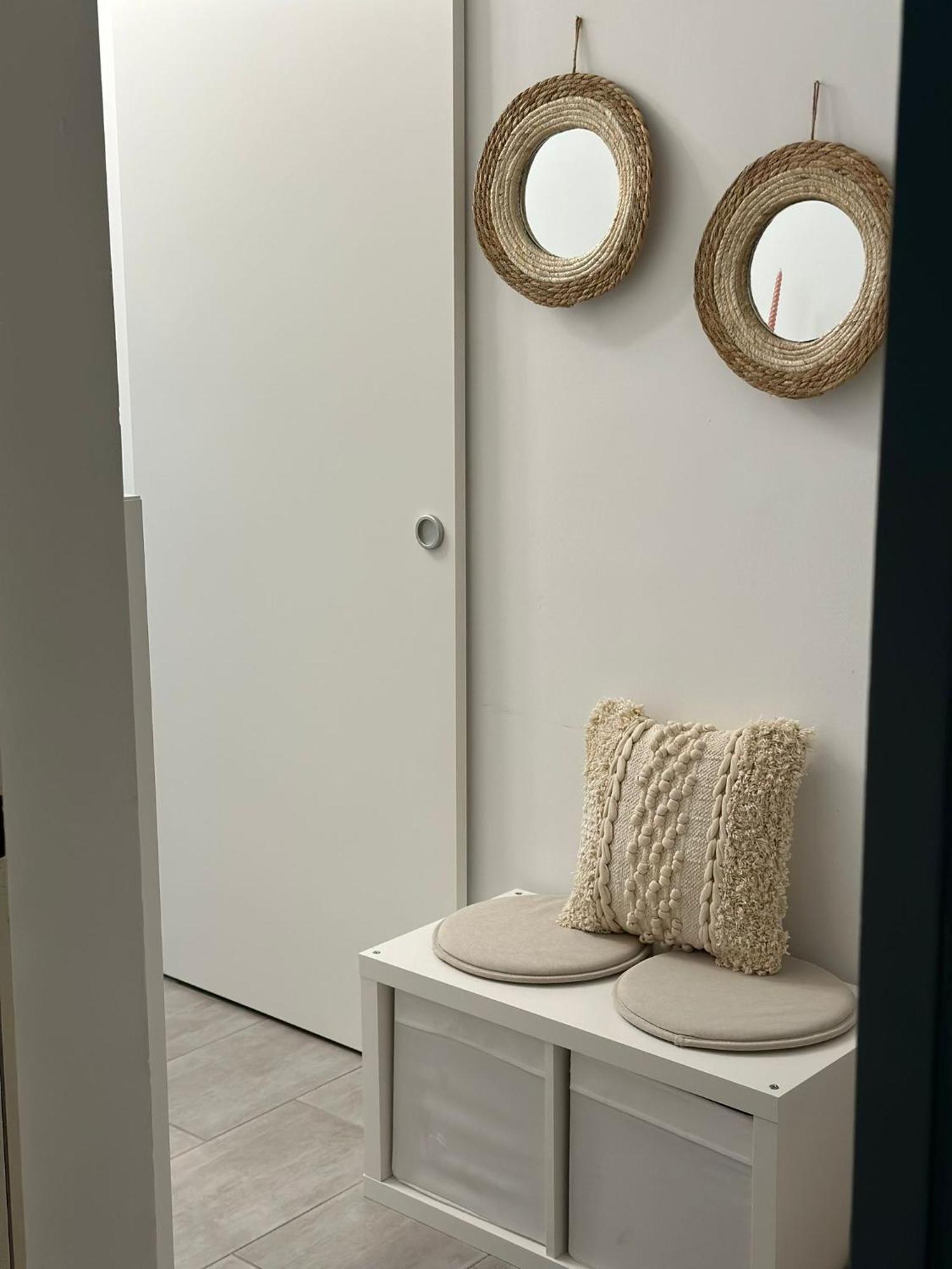 Apartment Lena *