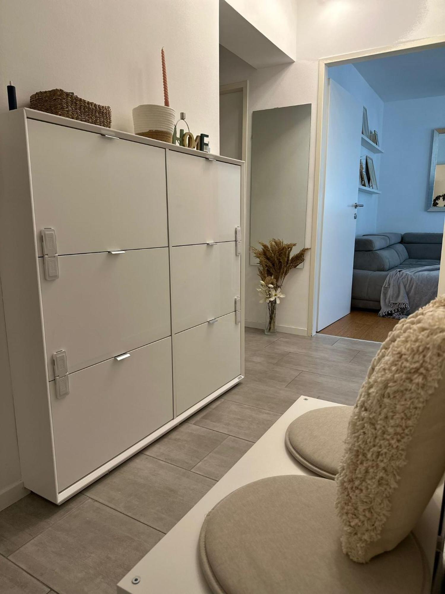 Apartment Lena *