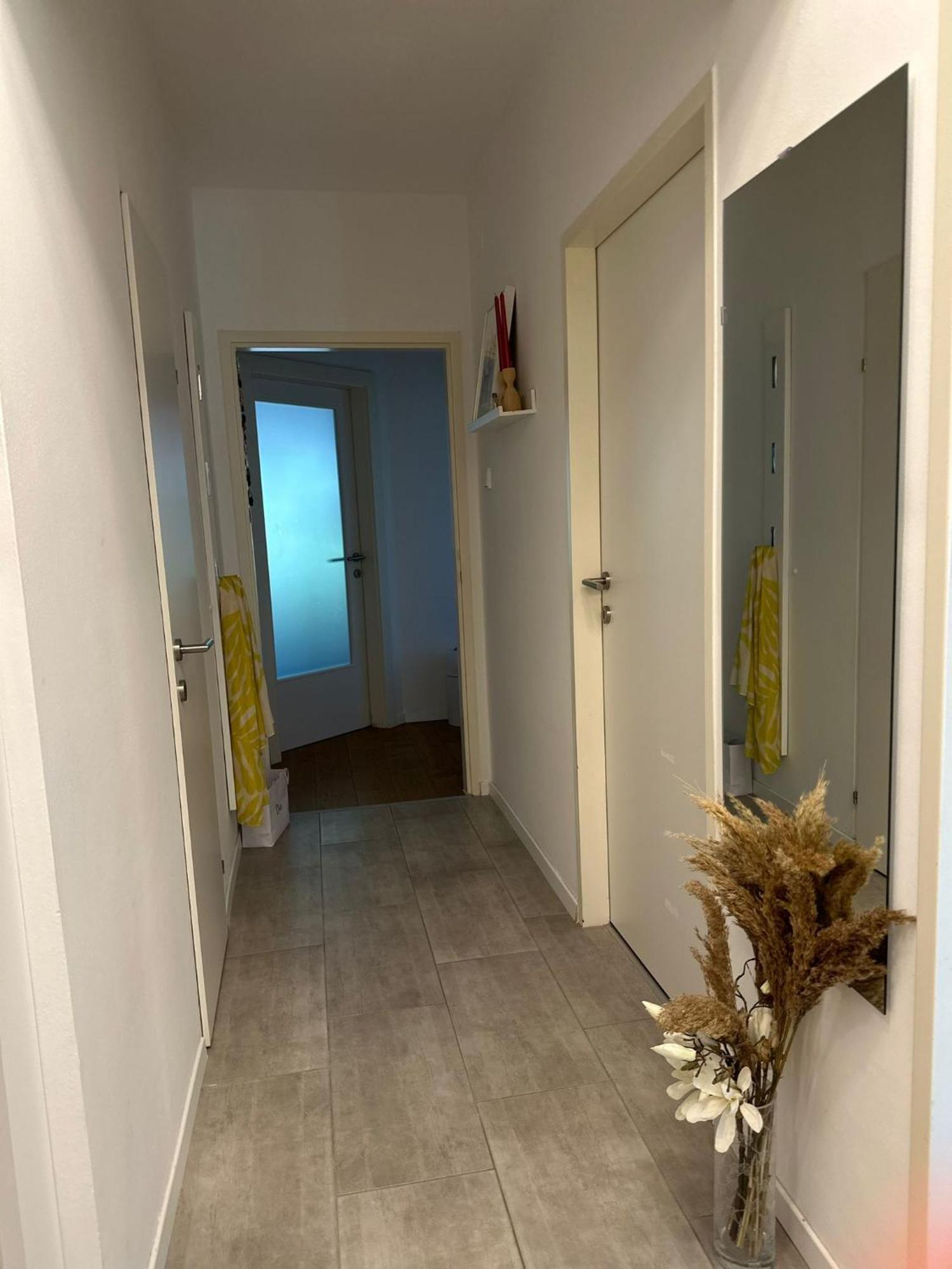 Apartment Lena *